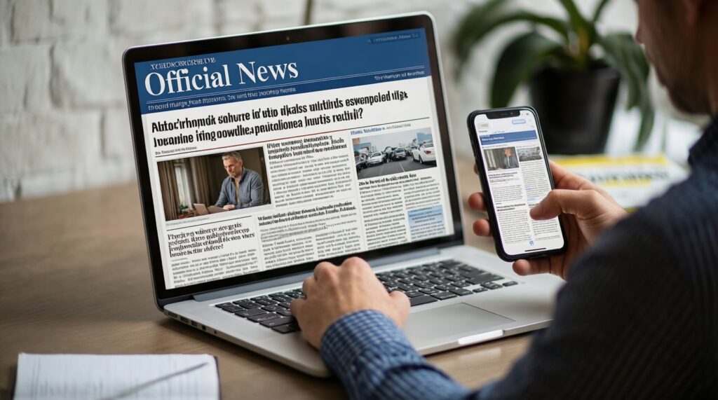 Главная тема дня: что изменилось в регионе и почему это важно жителям - иллюстрация