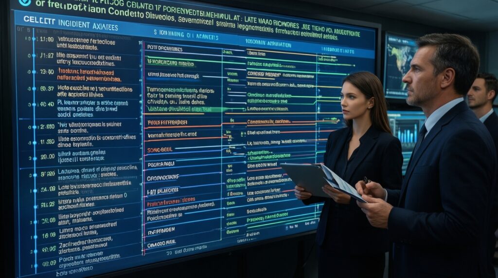 Происшествия суток: ДТП, пожары, криминальные инциденты - официальные данные и комментарии - иллюстрация