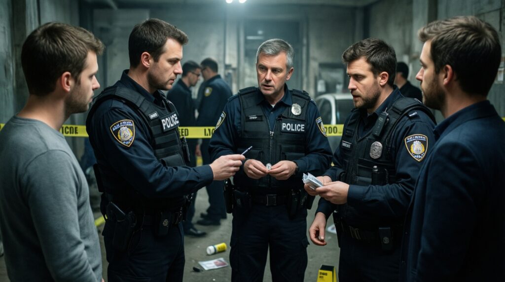 Происшествия суток: ДТП, пожары, криминальные инциденты - официальные данные и комментарии - иллюстрация