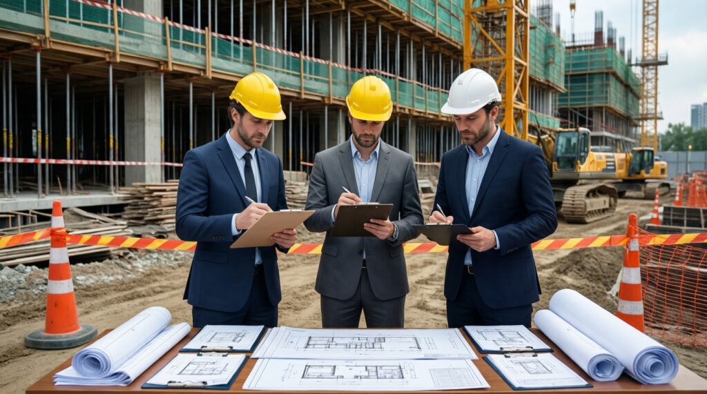 ЖКХ и благоустройство: ремонты сетей, отключения, дворы и общественные пространства - иллюстрация