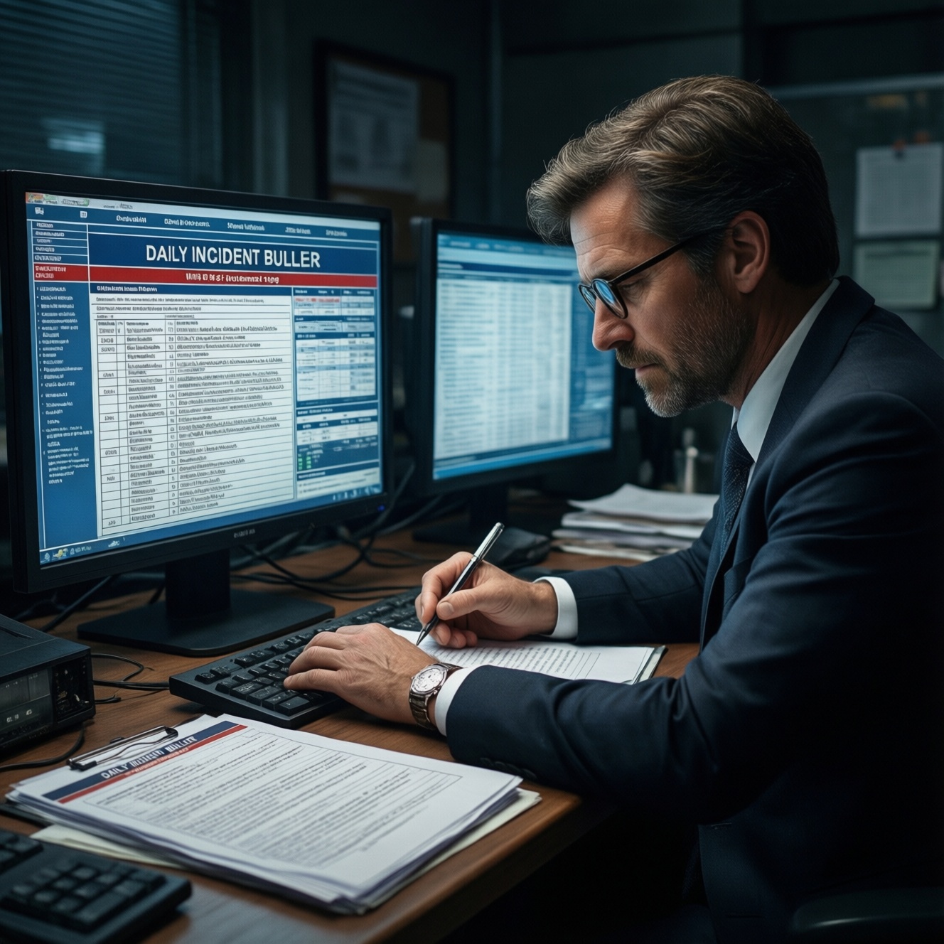 Репортаж с места: как живёт район или город Удмуртии, проблемы и решения