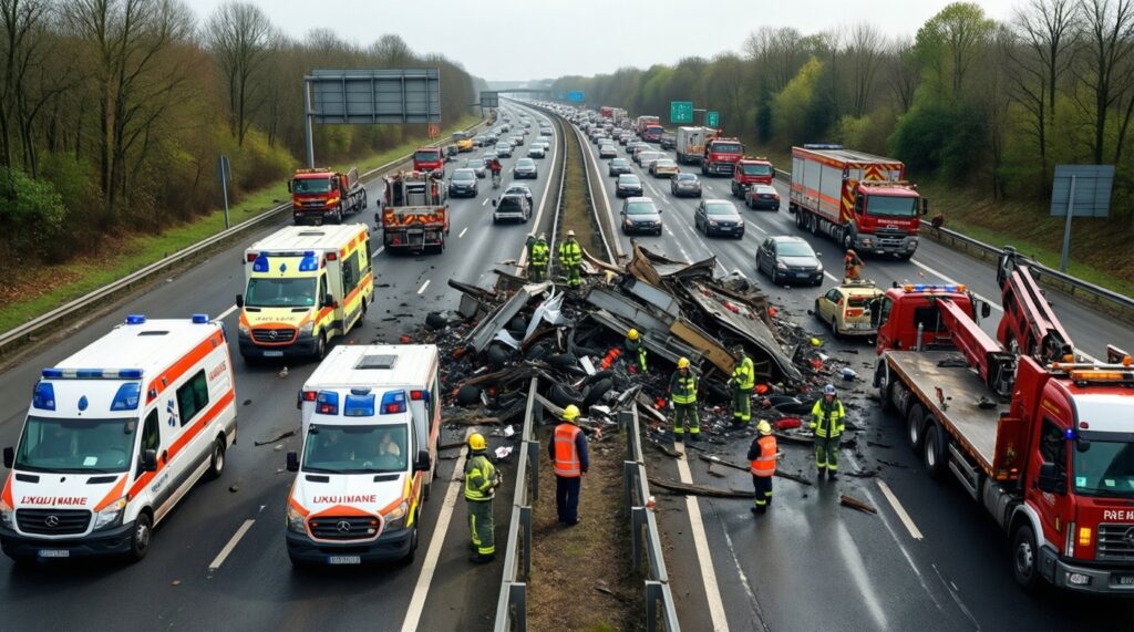 Мнения экспертов: разбор главной новости дня простыми словами и с прогнозом - иллюстрация