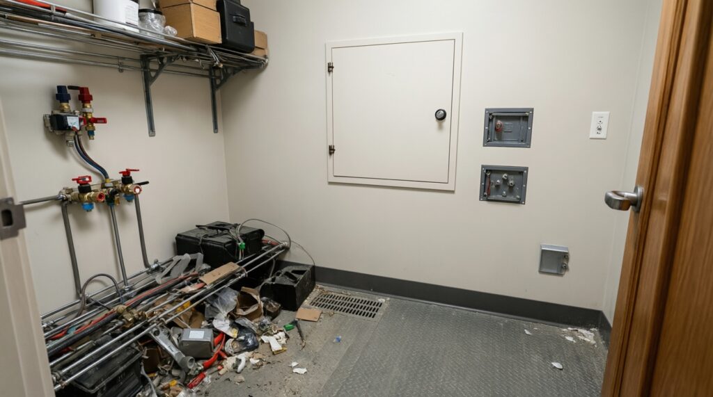 Интервью недели: разговор с главой района/предприятия/общественником о самых острых вопросах - иллюстрация