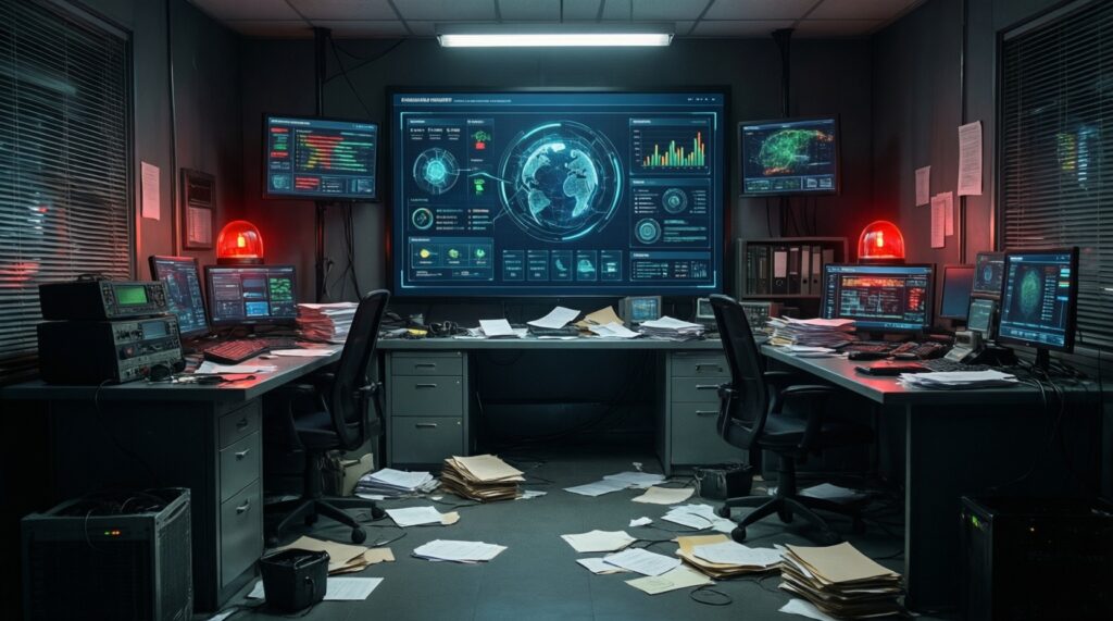 Безопасность и правопорядок: профилактика мошенничества, рейды, новые меры и статистика - иллюстрация