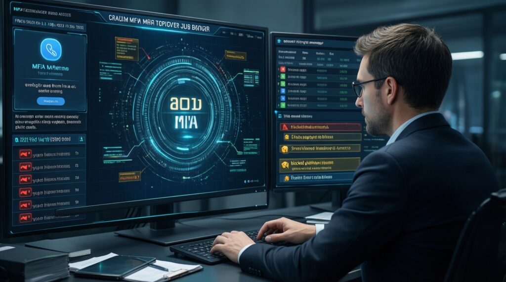 Безопасность и правопорядок: профилактика мошенничества, рейды, новые меры и статистика - иллюстрация