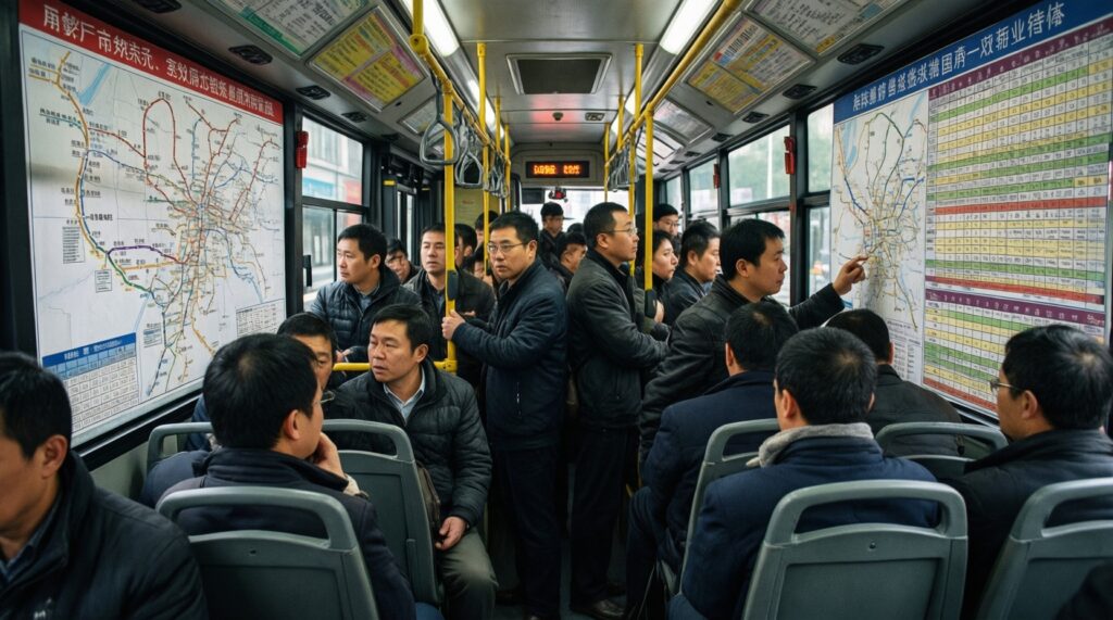 Транспорт и общественные маршруты: изменения расписаний, тарифов, обновление подвижного состава - иллюстрация