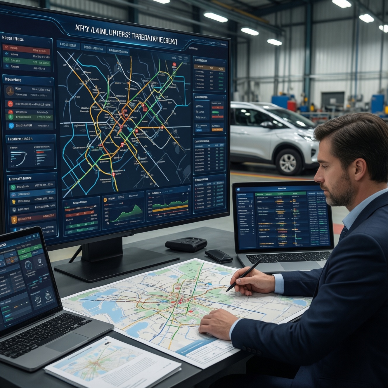 Транспорт и общественные маршруты: как меняются расписания и тарифы и обновляется подвижной состав