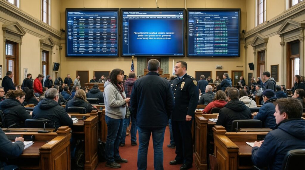 Голос города: опрос читателей о главной проблеме дня и разбор предложений жителей - иллюстрация
