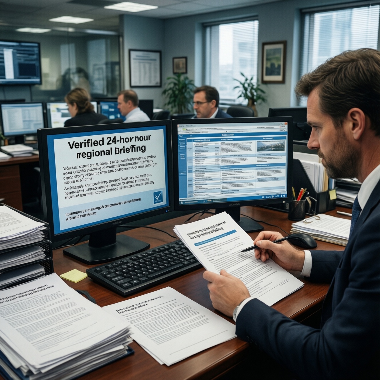 Оперативная сводка дня: что произошло в Удмуртии за последние 24 часа