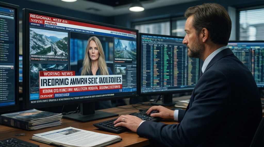 Главная тема утра: ключевое событие региона и что оно изменит - иллюстрация