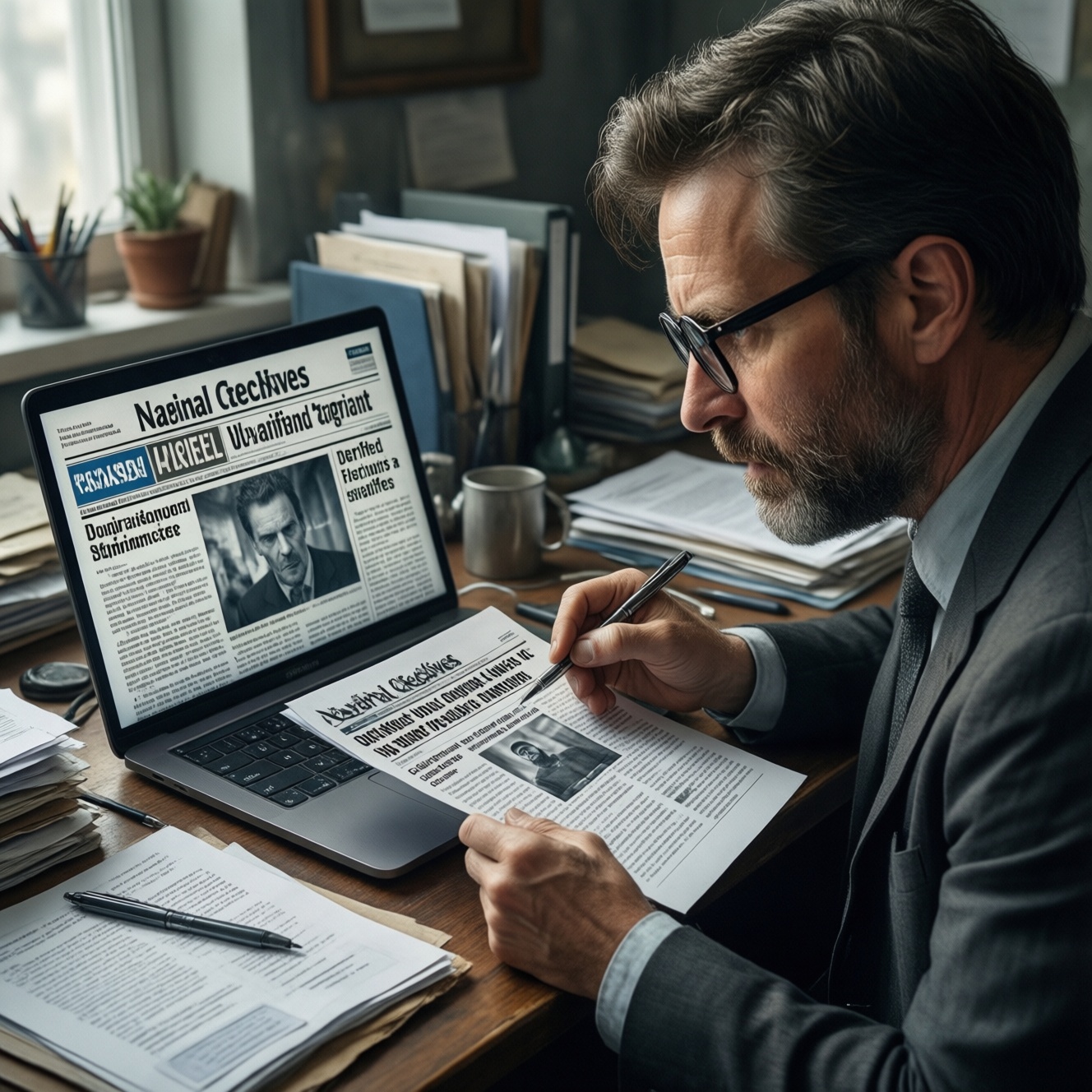 Проверка фактов: разбор самых обсуждаемых слухов и заявлений дня