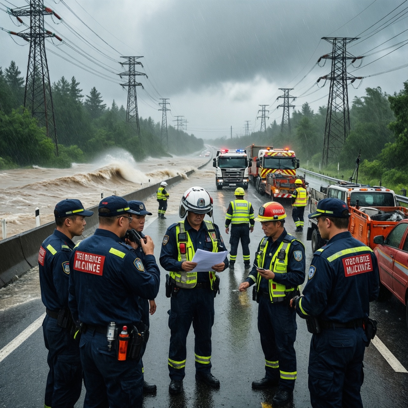 Прогноз погоды и последствия: как он повлияет на дороги, ЖКХ и безопасность
