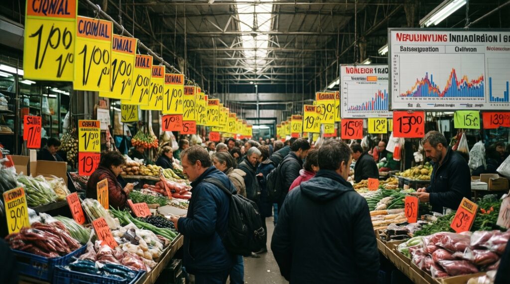 Цены и тарифы: что подорожало/подешевело и почему (комментарии экспертов) - иллюстрация