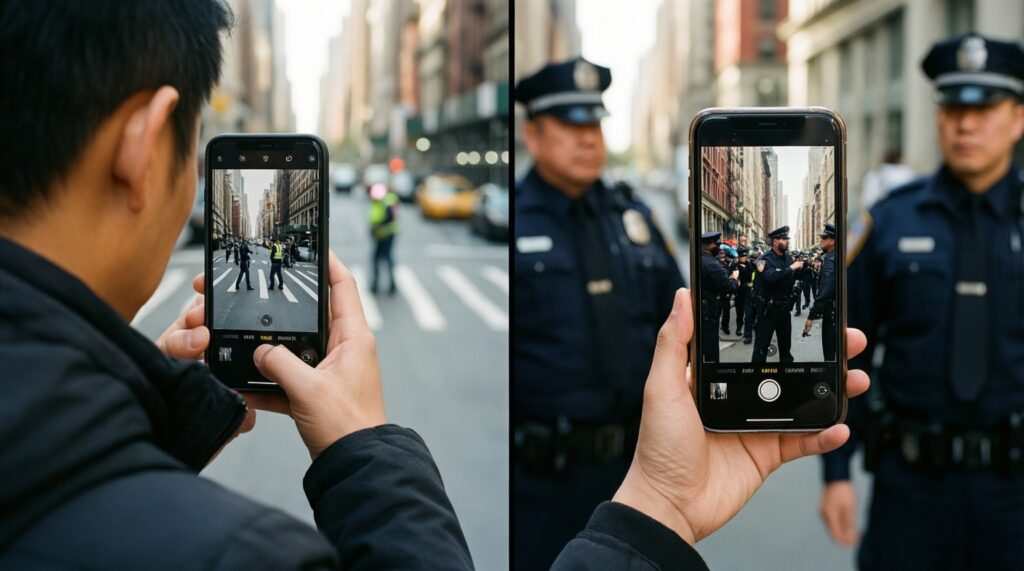 Безопасность и правопорядок: итоги работы полиции/МЧС и профилактика рисков - иллюстрация