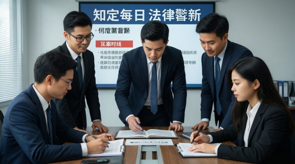 Суды и резонанс: ключевые процессы дня и возможные последствия для региона - иллюстрация