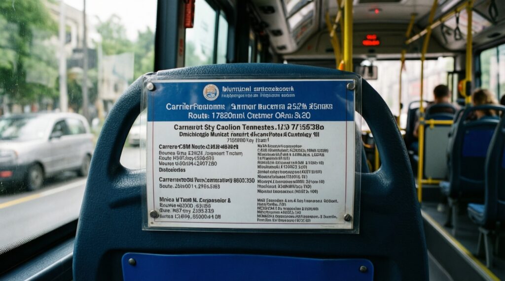 Транспорт и общественные маршруты: изменения расписаний, обновление парка, жалобы - иллюстрация