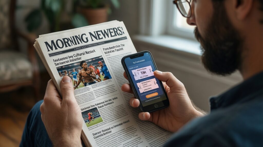 Утренний дайджест: главные новости Удмуртии за последние 24 часа - иллюстрация