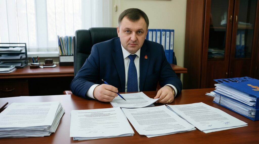 Утренний дайджест: главные новости Удмуртии за последние 24 часа - иллюстрация