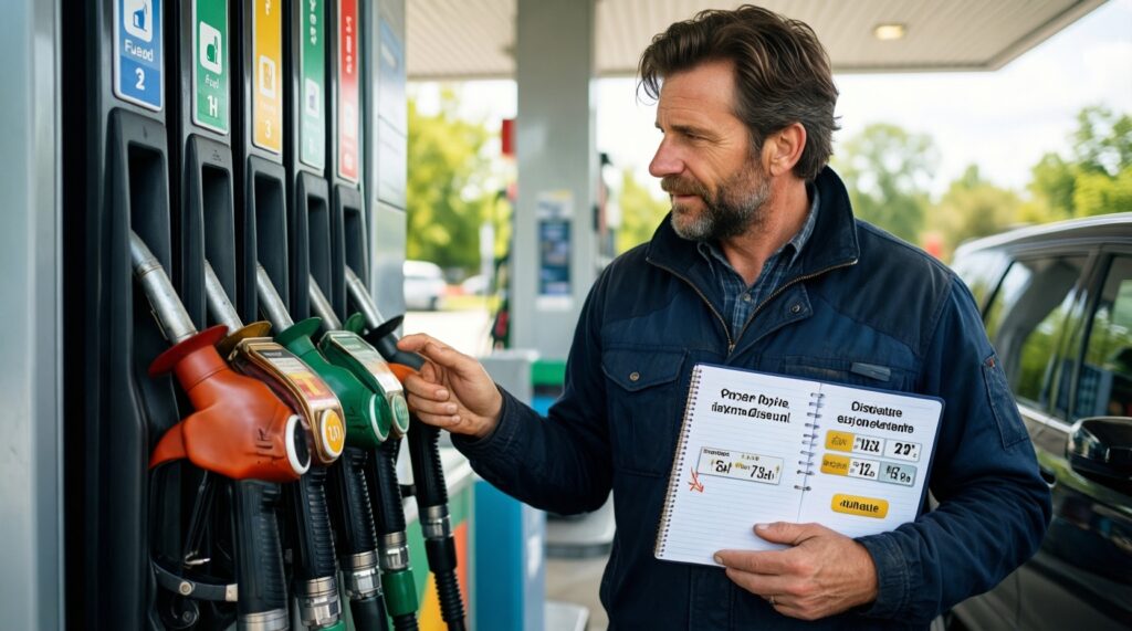 Цены недели: как меняется стоимость продуктов, топлива и услуг в регионе - иллюстрация