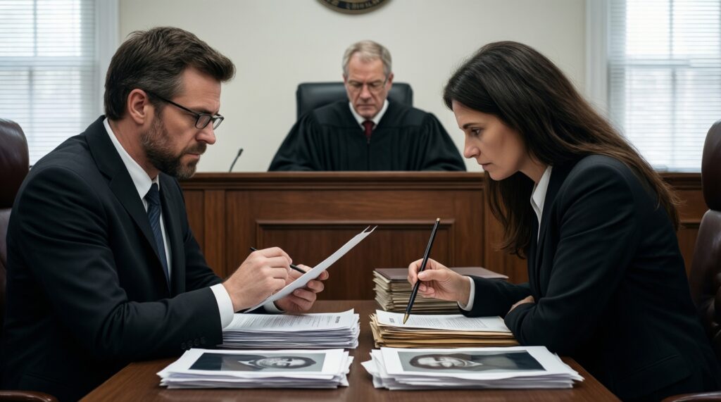 Криминальная хроника: расследования, суды, резонансные дела Удмуртии - иллюстрация