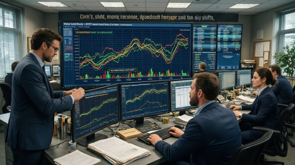 Погода и её последствия: как прогноз влияет на транспорт, ЖКХ и безопасность в регионе - иллюстрация