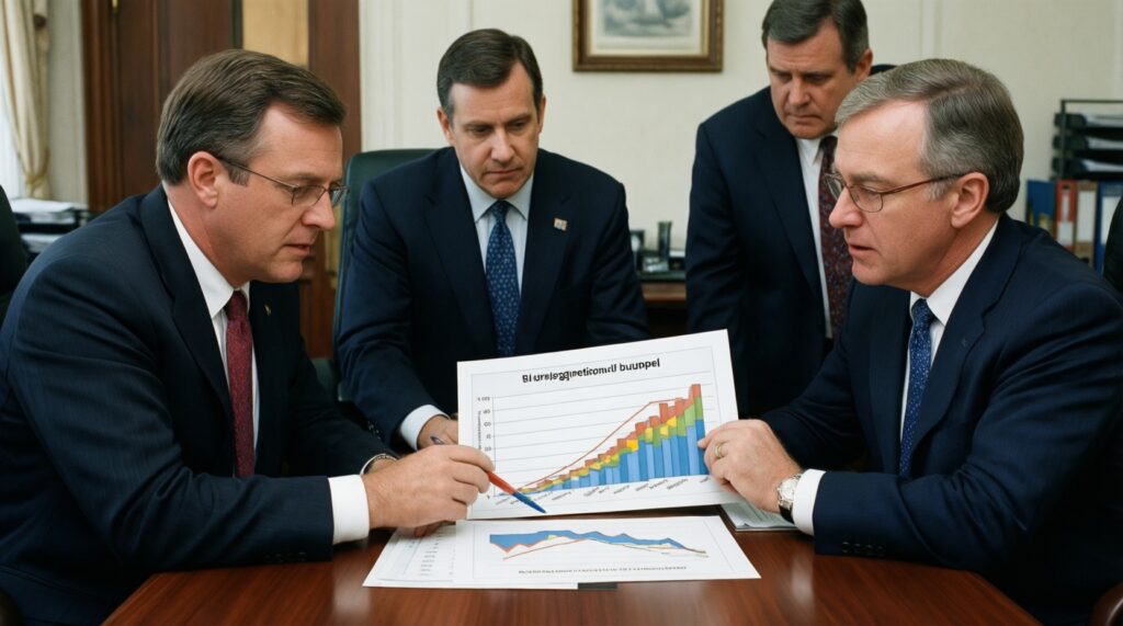 Экономика Удмуртии: ключевые цифры дня, цены, зарплаты, занятость, инвестиции - иллюстрация