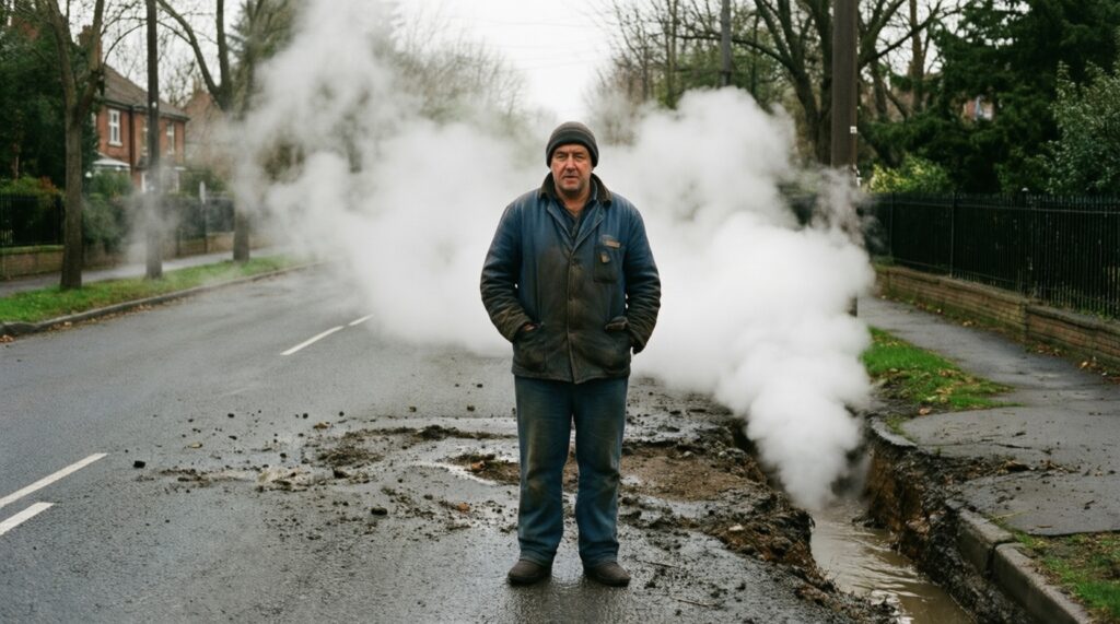 ЖКХ и городская среда: отключения, аварии, ремонты, благоустройство - что важно знать сегодня - иллюстрация