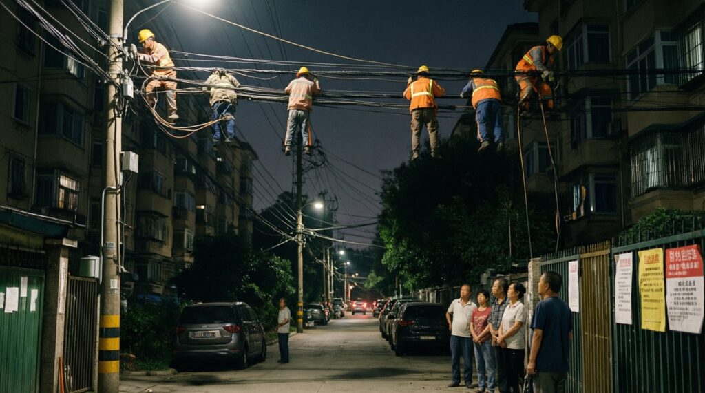 ЖКХ и городская среда: отключения, аварии, ремонты, благоустройство - что важно знать сегодня - иллюстрация