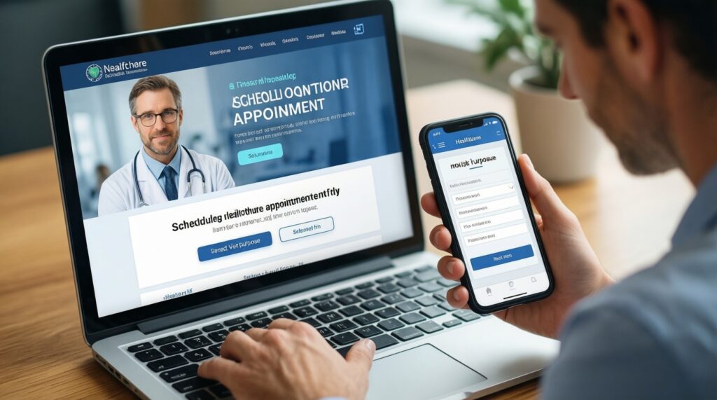 Здравоохранение сегодня: очереди, новые отделения, лекарства, маршрутизация пациентов, комментарии экспертов - иллюстрация