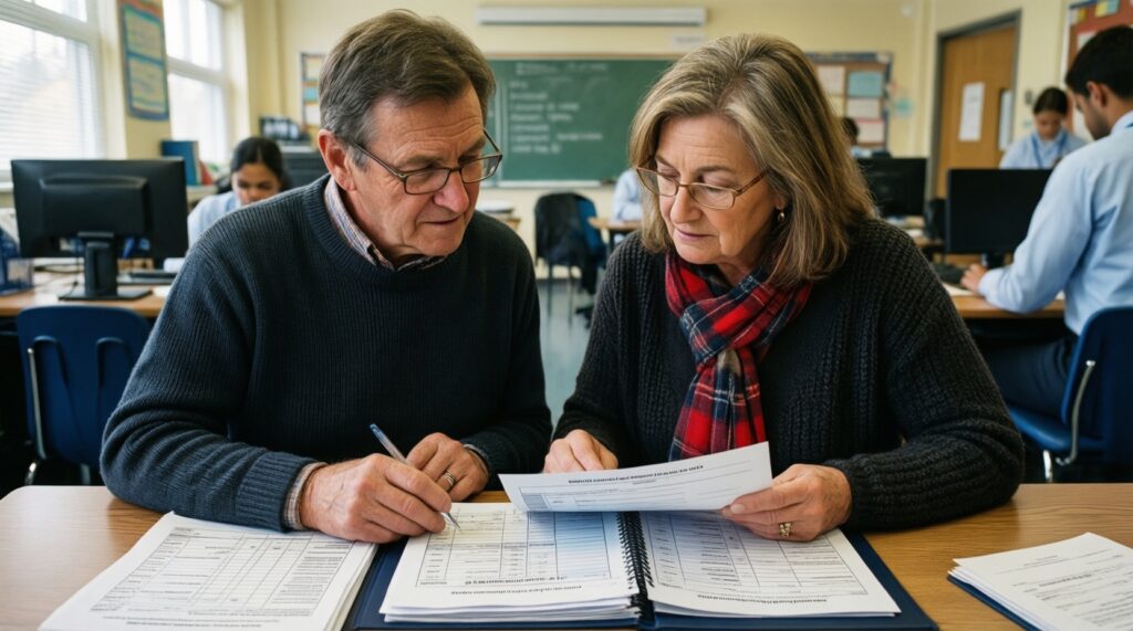 Образование и дети: изменения в школах и садах, питание, безопасность, ЕГЭ/ОГЭ, кружки и секции - иллюстрация