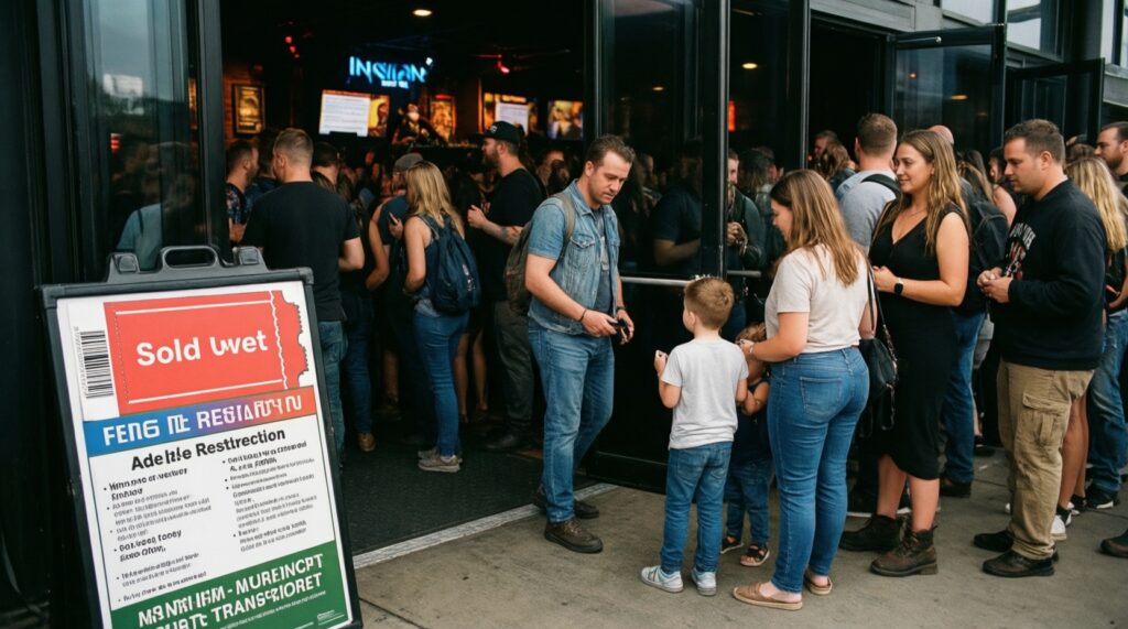 Культура Удмуртии: главные мероприятия недели, премьеры, фестивали, выставки и афиша - иллюстрация