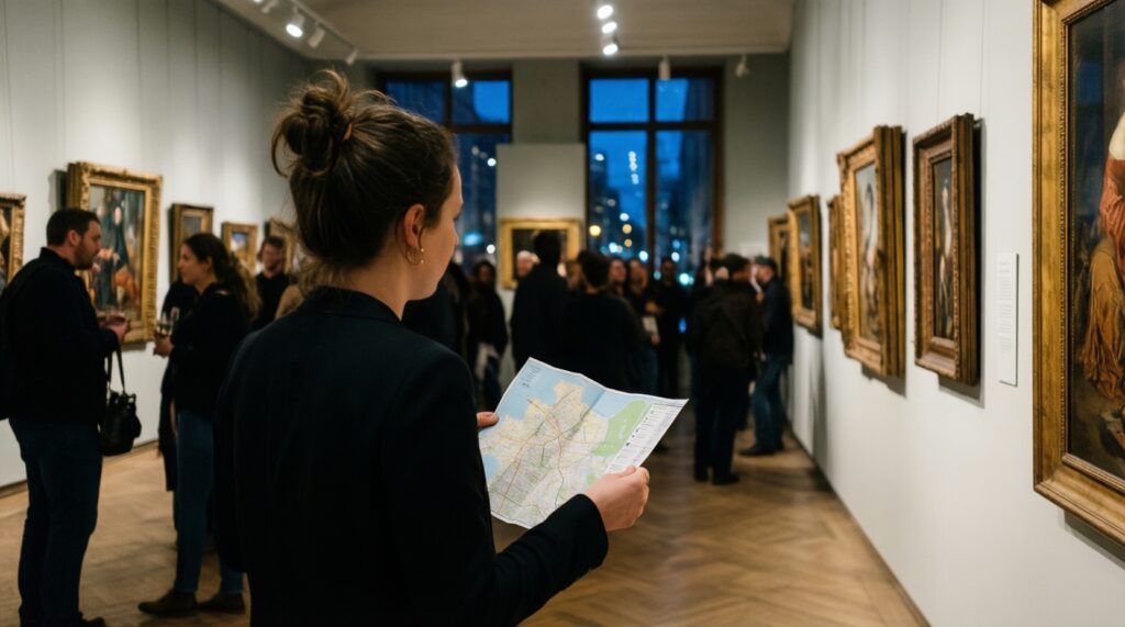 Культура Удмуртии: главные мероприятия недели, премьеры, фестивали, выставки и афиша - иллюстрация