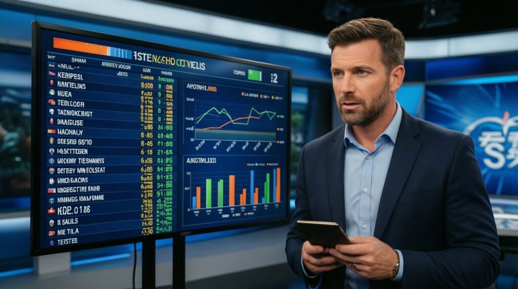 Спорт региона: результаты матчей, успехи спортсменов, календарь соревнований и интервью - иллюстрация