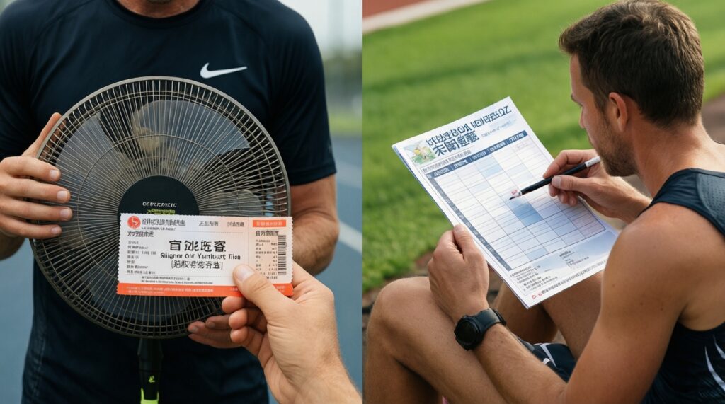 Спорт региона: результаты матчей, успехи спортсменов, календарь соревнований и интервью - иллюстрация