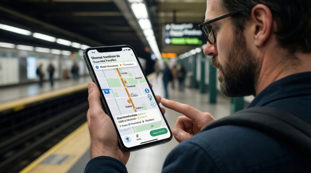 Транспорт и общественные маршруты: изменения расписаний, новые остановки, стоимость проезда - иллюстрация