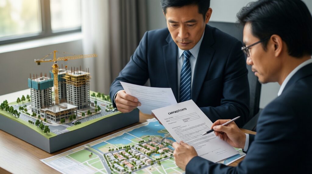 Рынок недвижимости: динамика цен, новые стройки, ипотека, проблемные объекты - иллюстрация