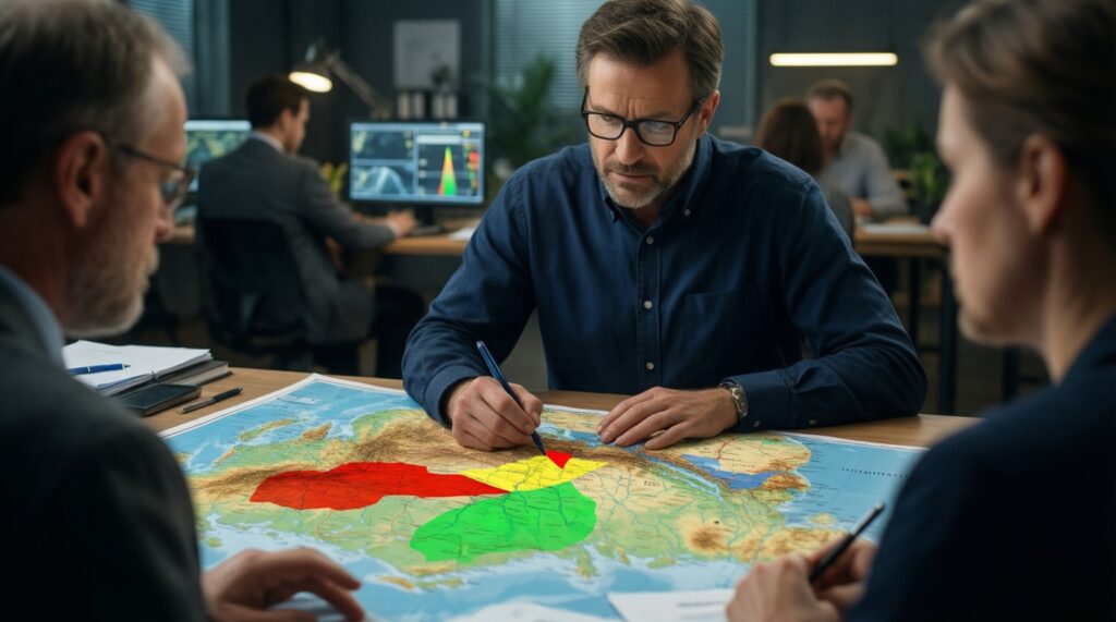 Интервью дня: мнение эксперта о главной теме Удмуртии и прогноз на ближайшие недели - иллюстрация