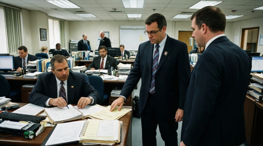 Проверки и контроль: рейды ГИБДД, надзорные мероприятия, итоги прокуратуры и ведомств - иллюстрация