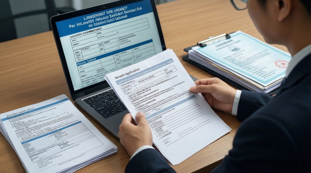 Социальная политика: выплаты, льготы, поддержка семей, ветеранов и участников СВО - актуальные разъяснения - иллюстрация