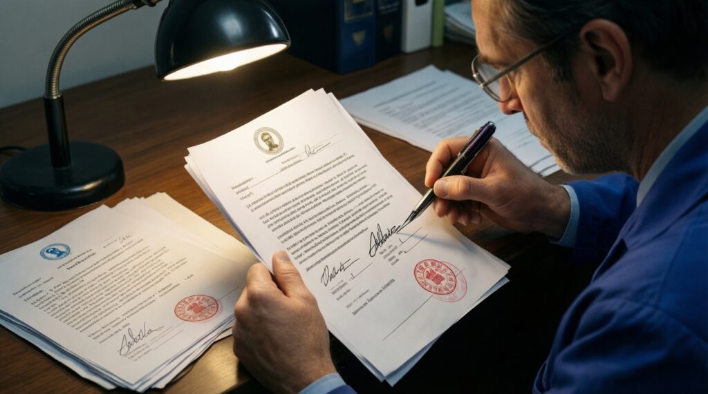 Разбор резонансной истории: что известно, версии сторон, документы и последствия - иллюстрация