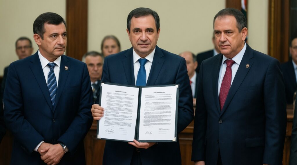 Оперативная сводка дня: главные события Удмуртии за последние 24 часа - иллюстрация