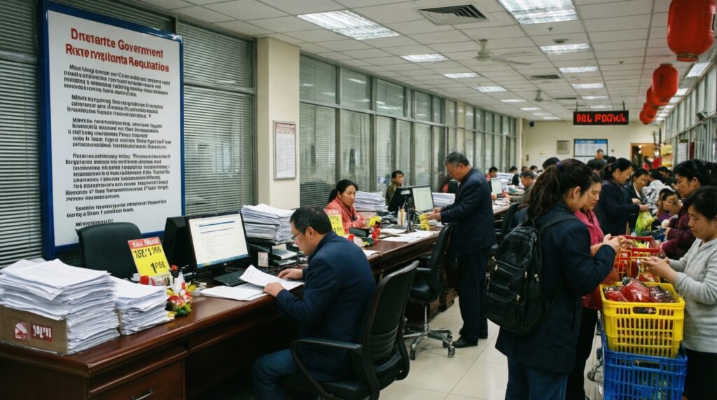 Решения властей сегодня: какие постановления приняты и как они повлияют на жителей - иллюстрация