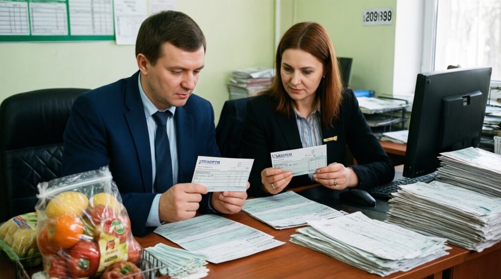 Экономика Удмуртии: что происходит с ценами, зарплатами и рынком труда - иллюстрация