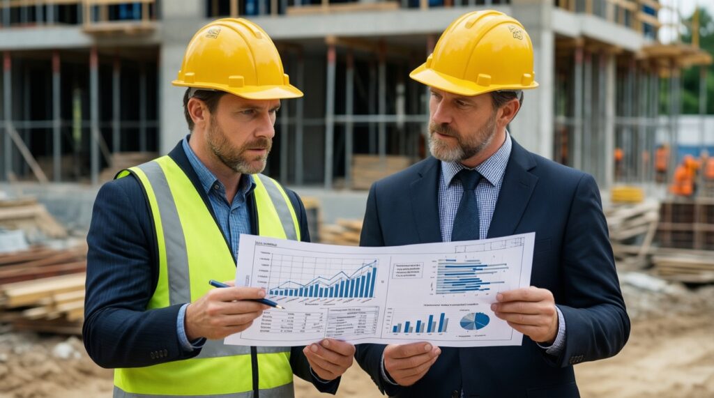 Инвестпроекты и стройки: какие объекты запускают и что тормозит сроки - иллюстрация