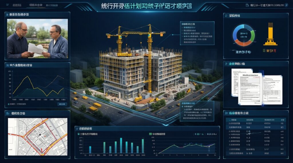 Инвестпроекты и стройки: какие объекты запускают и что тормозит сроки - иллюстрация