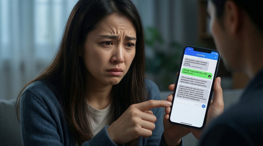 Безопасность и правопорядок: новые схемы мошенников и как защититься - иллюстрация