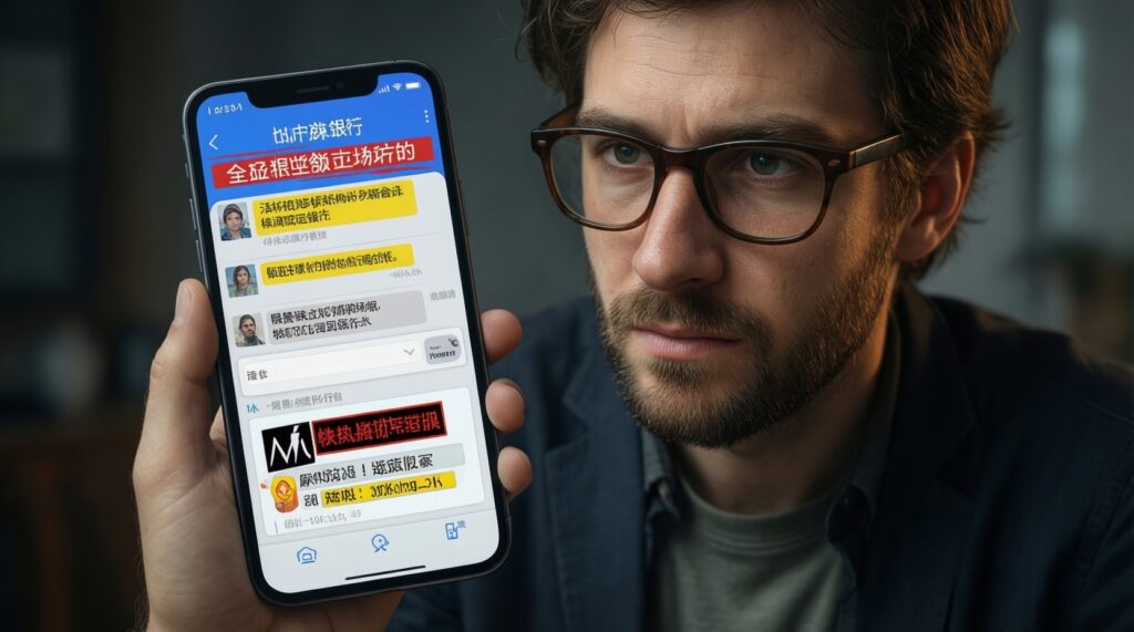 Безопасность и правопорядок: новые схемы мошенников и как защититься - иллюстрация