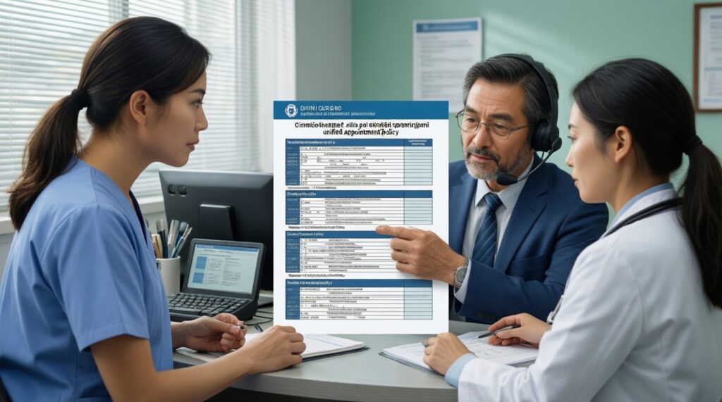 Здравоохранение: очереди, записи к врачам, работа поликлиник и важные изменения - иллюстрация