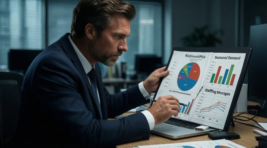 Бизнес и предприниматели: истории местных компаний, меры поддержки, проверки и риски - иллюстрация