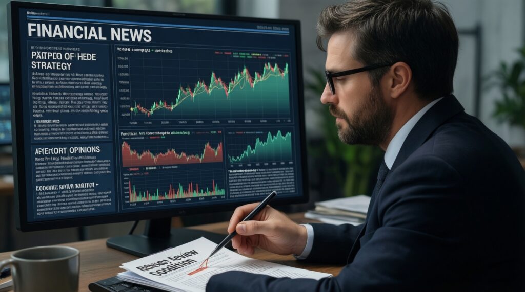 Мнения экспертов: разбор главной темы дня с цифрами и прогнозом - иллюстрация